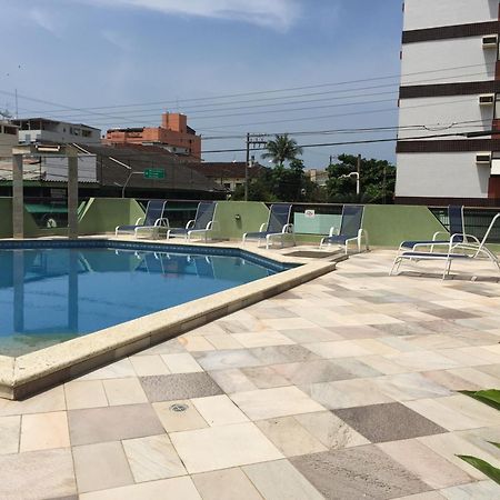 גוארויה Apartamento Vereda Tropical מראה חיצוני תמונה