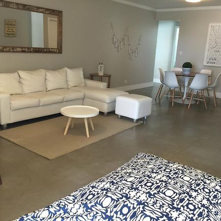 גוארויה Apartamento Vereda Tropical מראה חיצוני תמונה