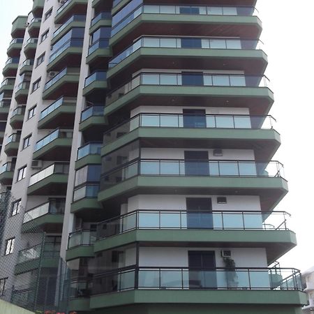גוארויה Apartamento Vereda Tropical מראה חיצוני תמונה