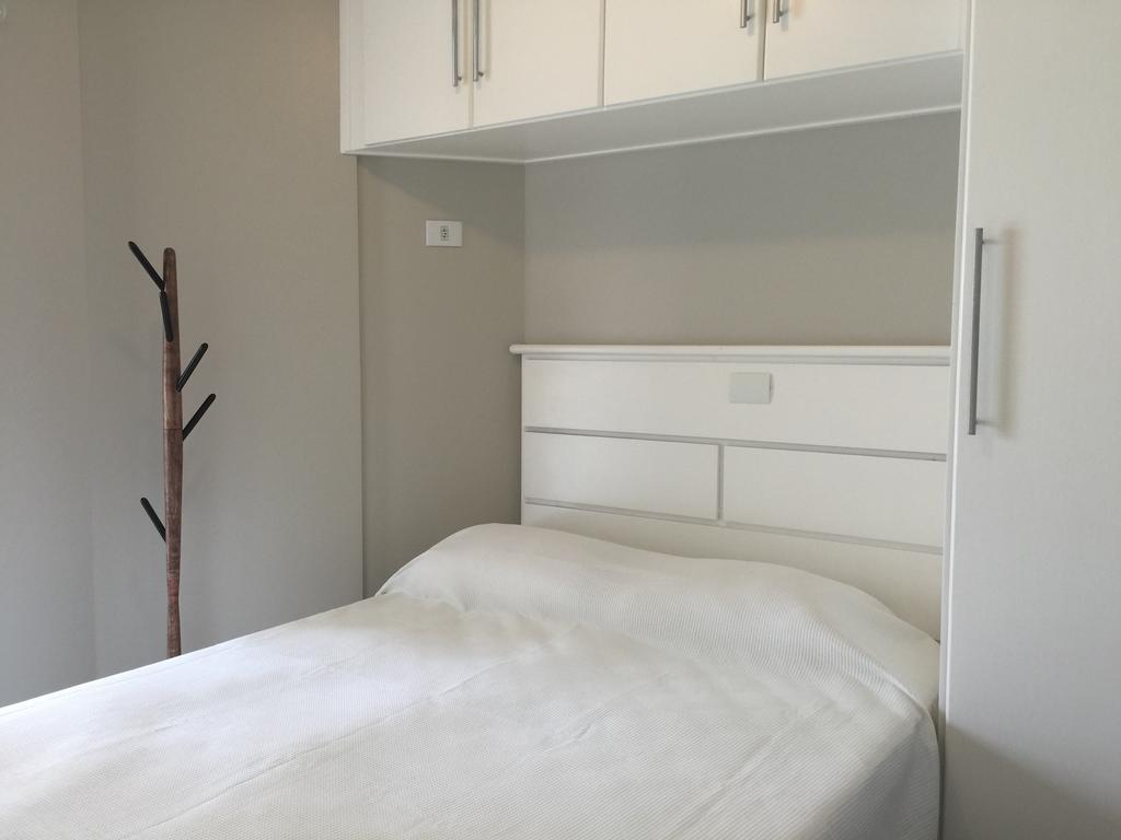 גוארויה Apartamento Vereda Tropical מראה חיצוני תמונה