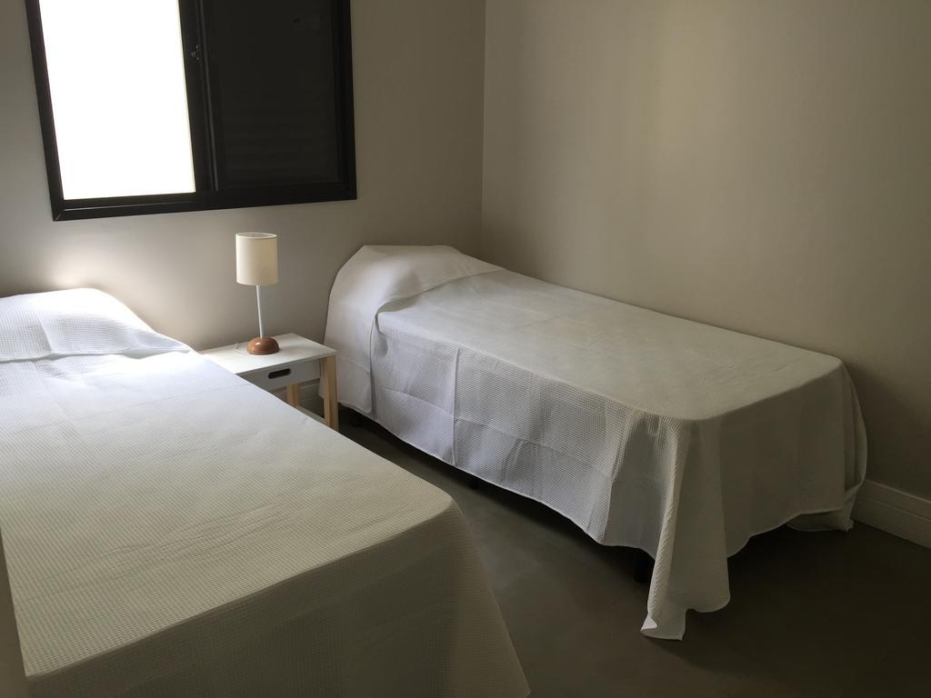 גוארויה Apartamento Vereda Tropical חדר תמונה