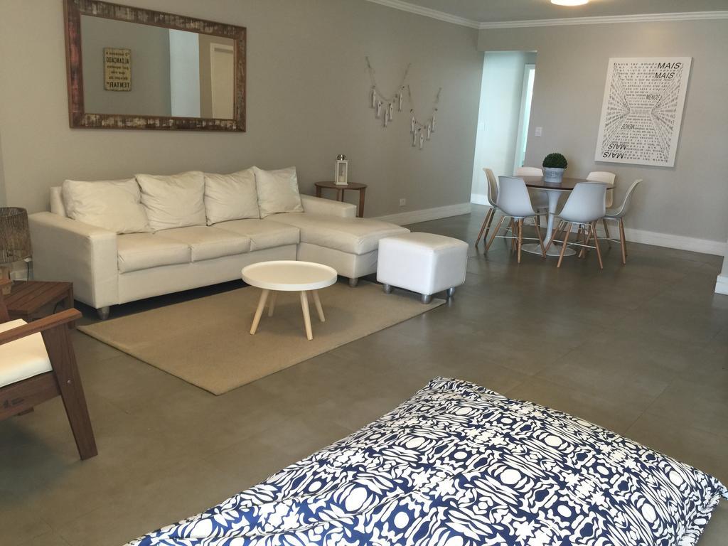 גוארויה Apartamento Vereda Tropical מראה חיצוני תמונה