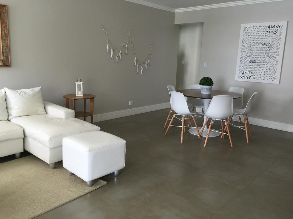 גוארויה Apartamento Vereda Tropical מראה חיצוני תמונה
