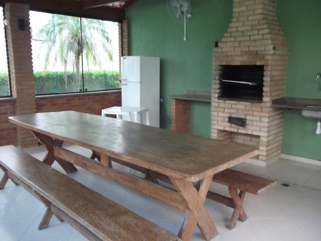 גוארויה Apartamento Vereda Tropical חדר תמונה