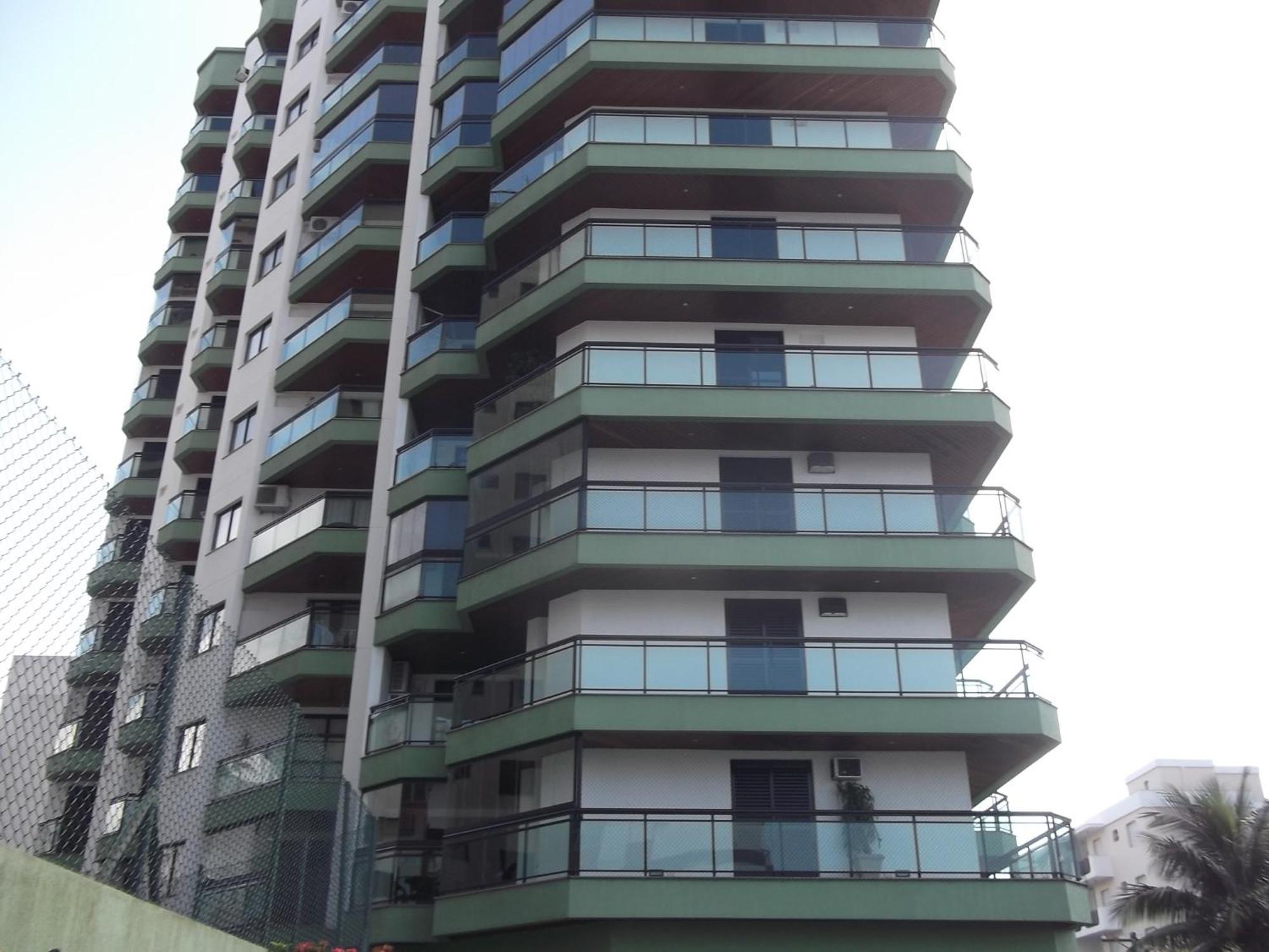 גוארויה Apartamento Vereda Tropical מראה חיצוני תמונה