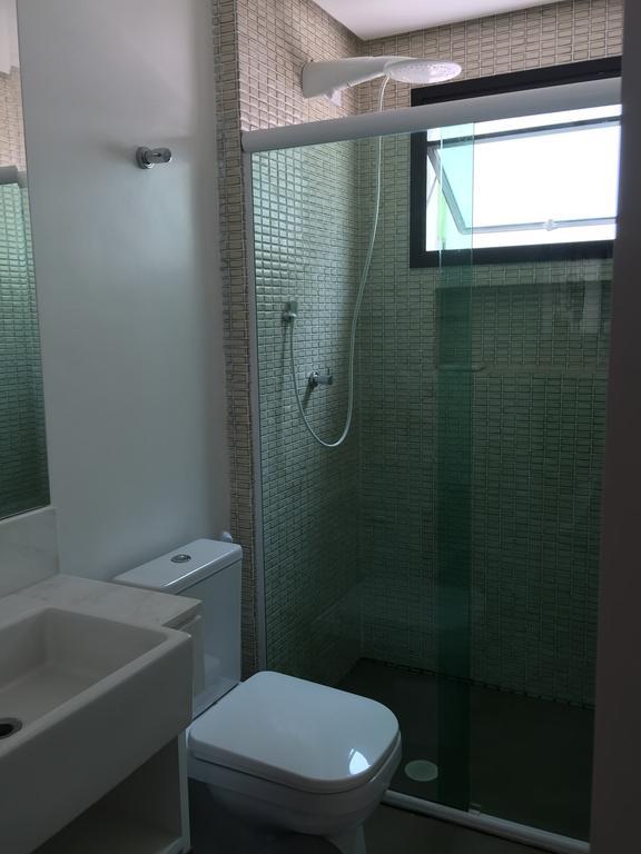 גוארויה Apartamento Vereda Tropical מראה חיצוני תמונה