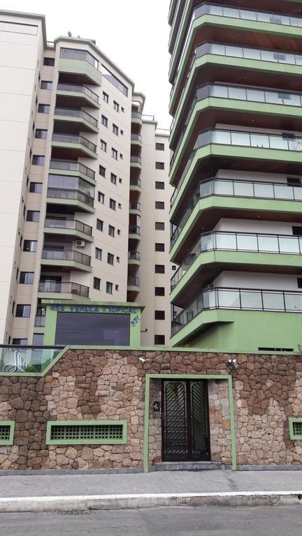 גוארויה Apartamento Vereda Tropical מראה חיצוני תמונה