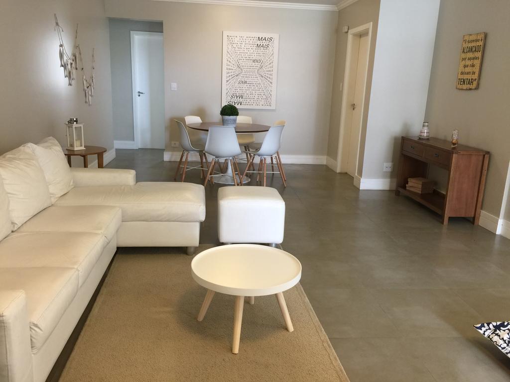 גוארויה Apartamento Vereda Tropical מראה חיצוני תמונה
