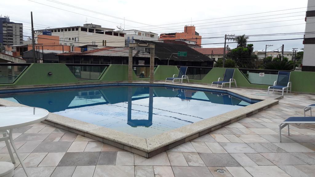 גוארויה Apartamento Vereda Tropical מראה חיצוני תמונה
